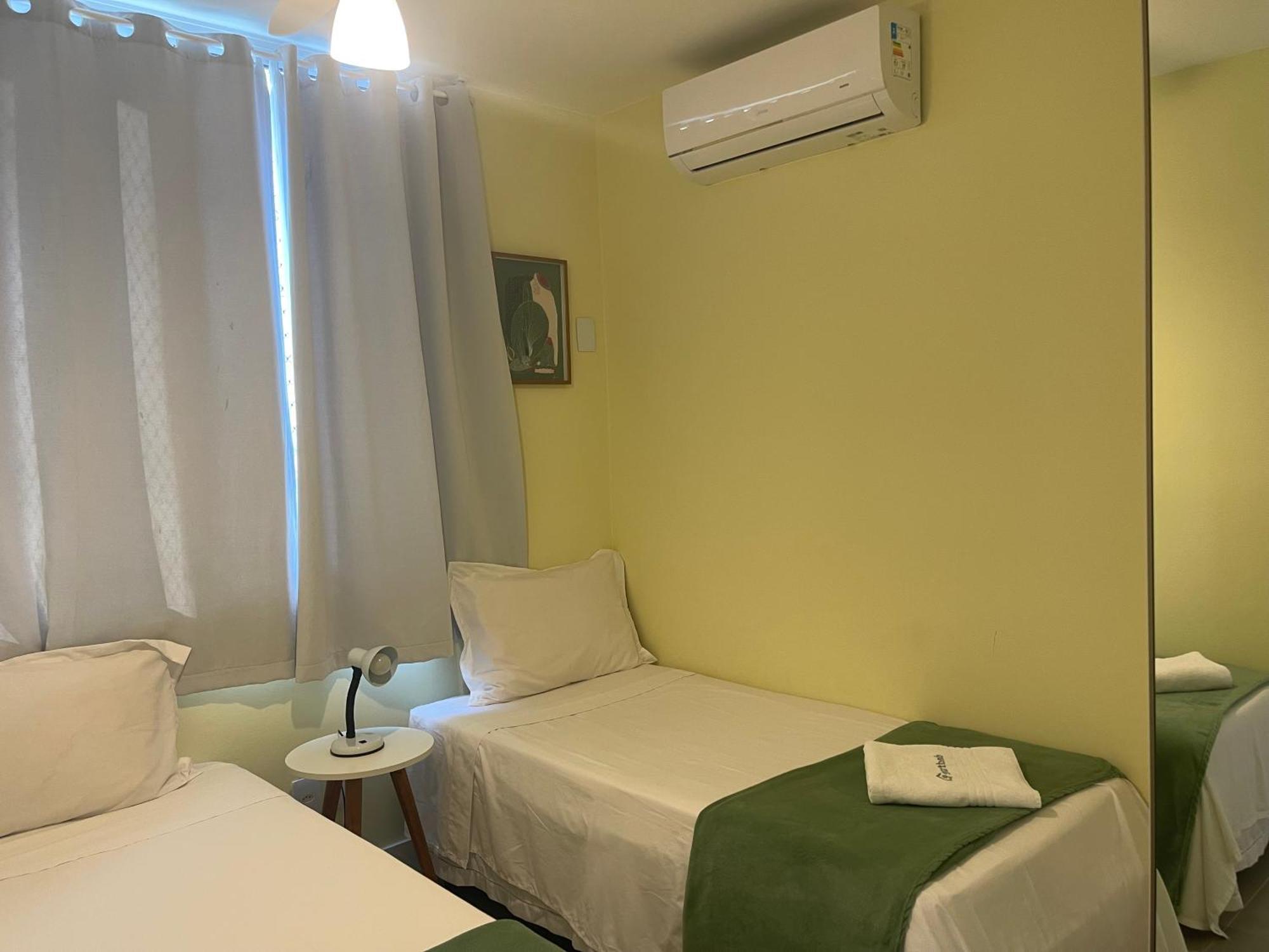 Ótima localização a 2 quadras da praia!Amei Rio de Janeiro Extérieur photo