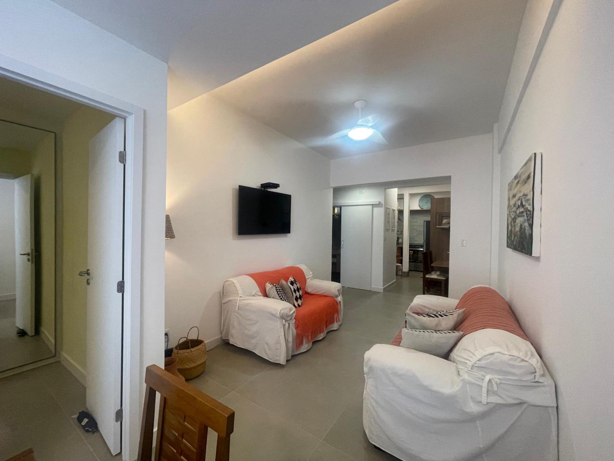 Ótima localização a 2 quadras da praia!Amei Rio de Janeiro Extérieur photo