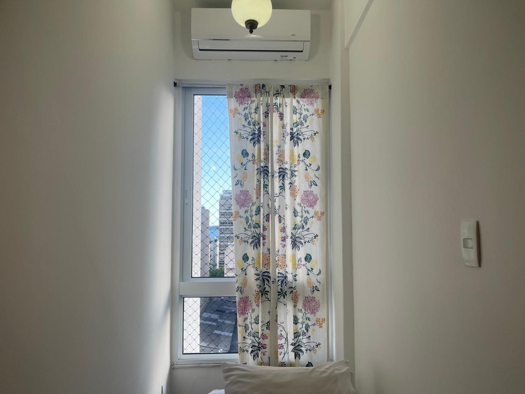 Ótima localização a 2 quadras da praia!Amei Rio de Janeiro Extérieur photo