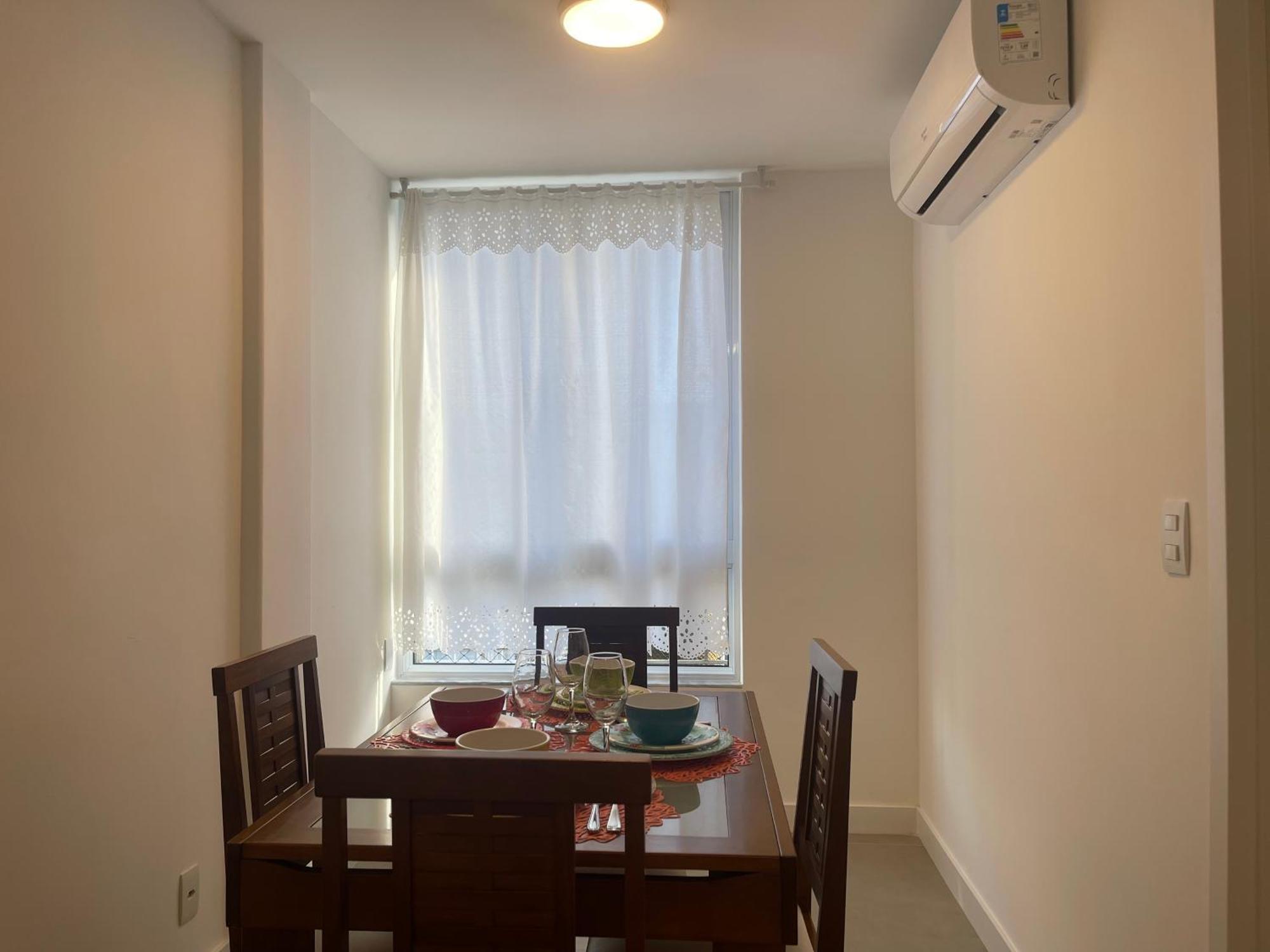 Ótima localização a 2 quadras da praia!Amei Rio de Janeiro Extérieur photo